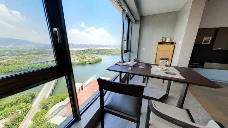 Yuanbo 1st Phase I - View 16