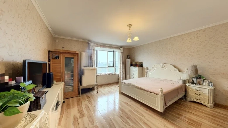 Golden Aromatic Grove Phase V - View 6