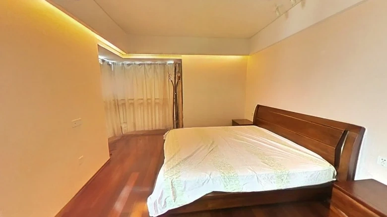 Strait International Community Phase I - View 3