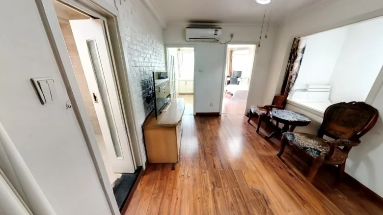 Iron District II - View 3