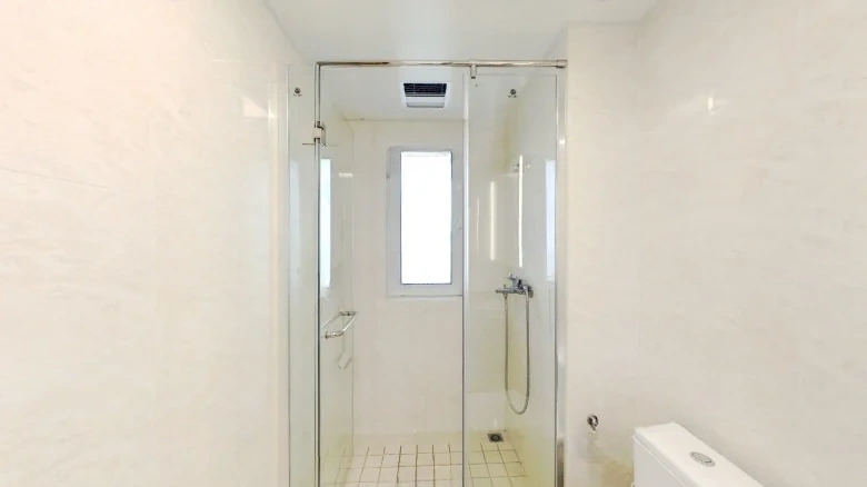 China Ocean Peace Gate Phase IV Shanghe Mansion - View 9