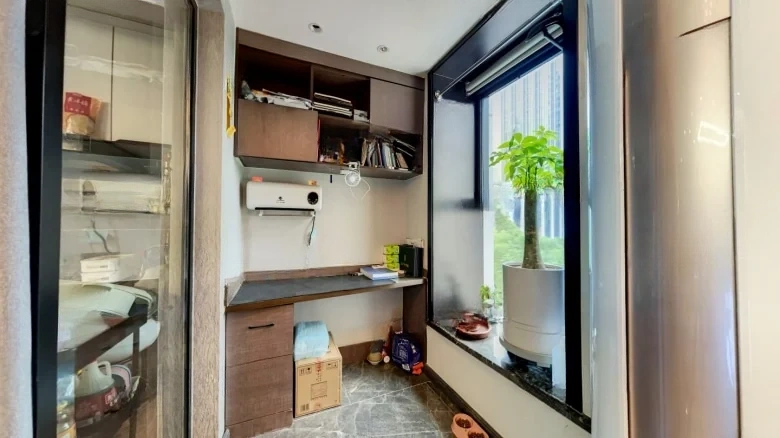 Evergrande Future City - View 7