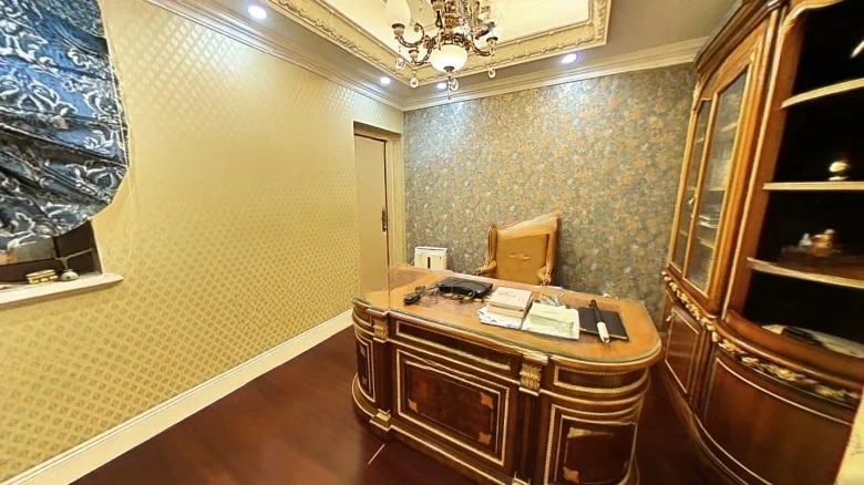 Ou Tai Wanda Mansion - View 6