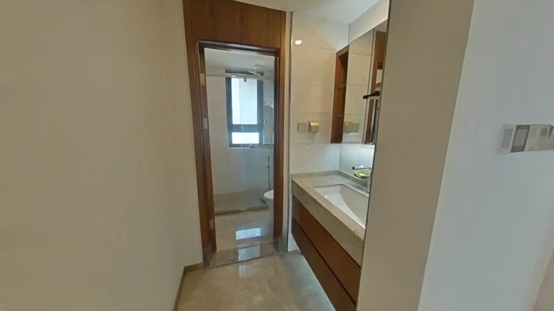 YinFeng JiuXi City ChenHe Mansion - View 11