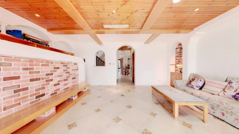 Shiwanchangshan Villa Phase I - View 5