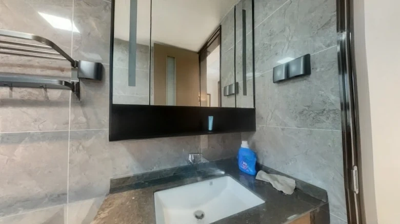 Jiangyuan on Binjiang Avenue - View 9