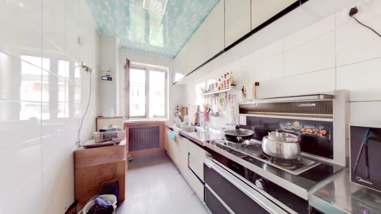 Hot Spring Garden District A - View 10