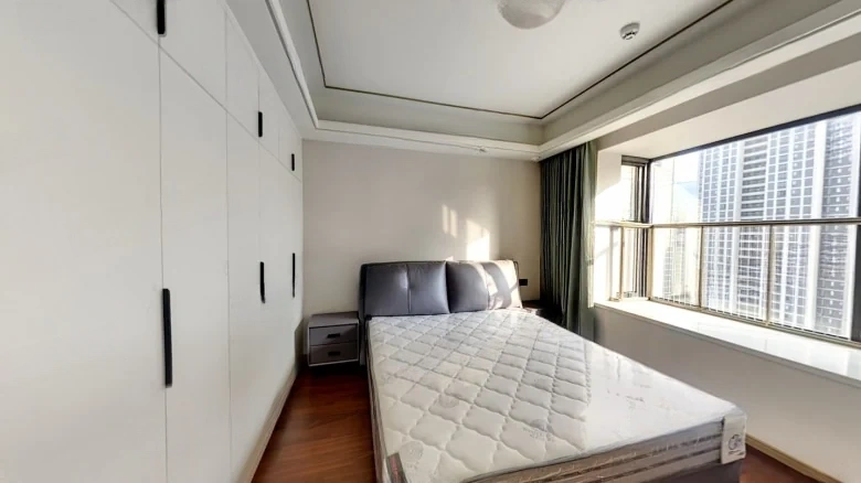 Yinong JiuXi City ChenHe Mansion - View 2