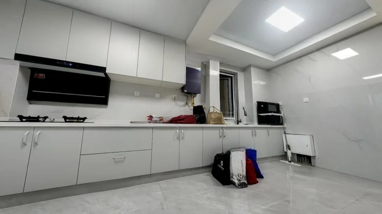 Beikejian Taihe Lichun Lake Courtyard - View 8