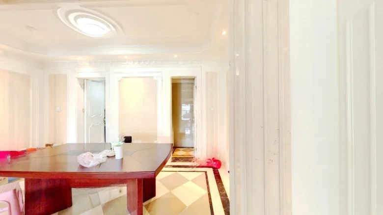 Wanda Palace Court - View 5