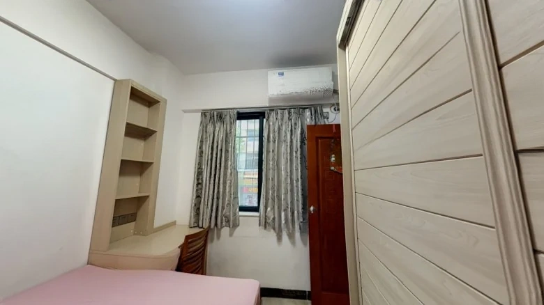 Wuyang Residential Area - View 2