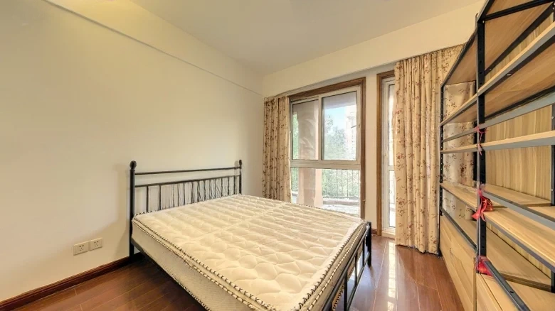 Heavenly Domain Eastern District - View 4