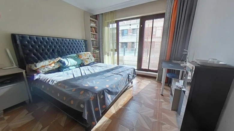 HuiZhi Shangdu - View 5