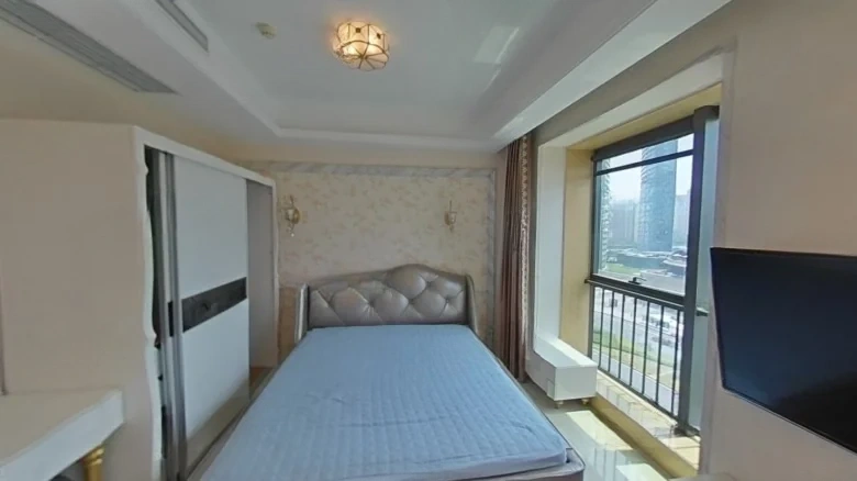 Kaisa Center - View 2