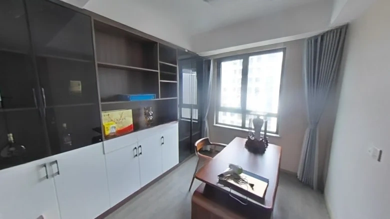 Hezuohua Yuan Phase One - View 3