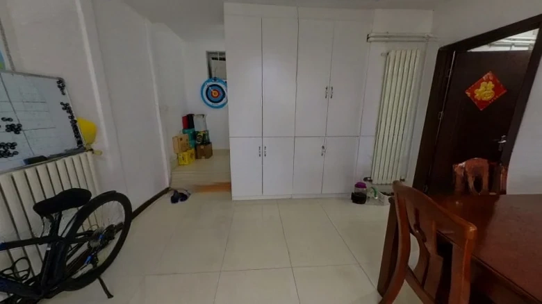 Yi Zhong Gaoshan - View 5