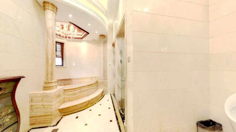 Zhongti Nine Courtyard - View 13