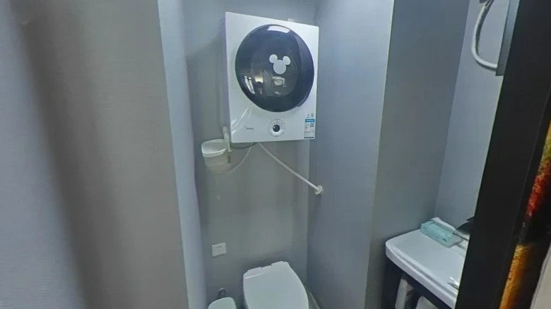 Green Iron Huarun City Commercial - View 8