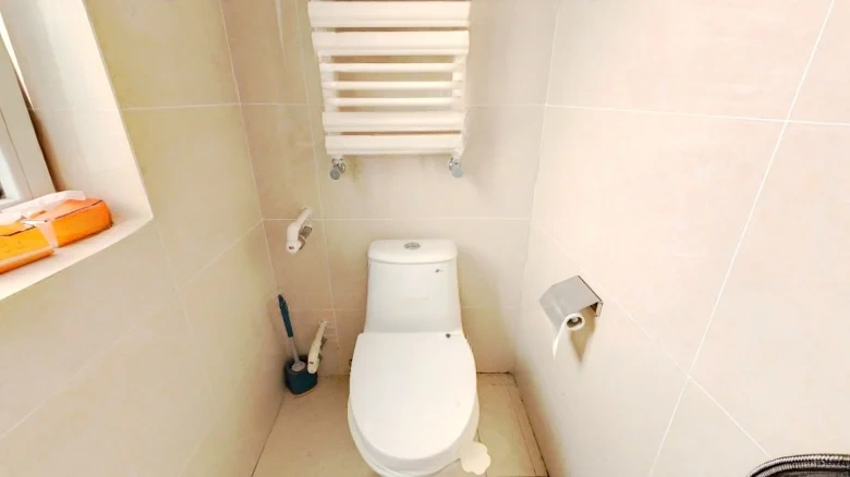 Tai Ping Jiao Fourth Road - View 10