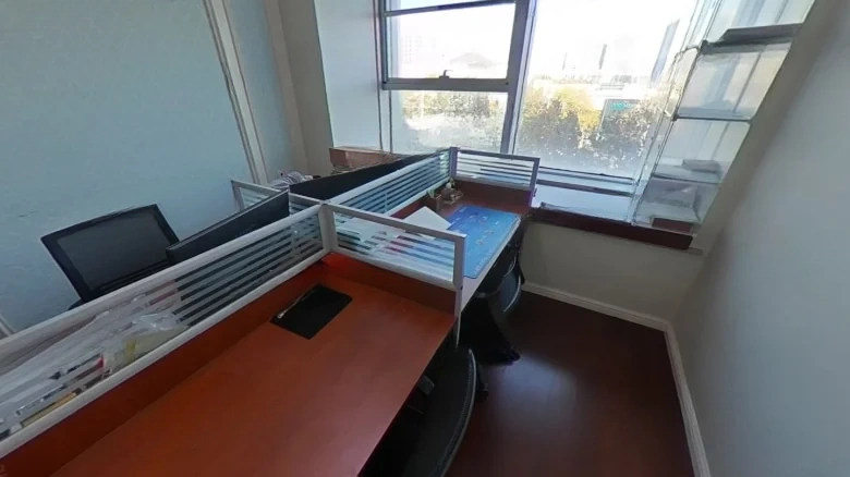 Yun Valley No. 1 Apartment - View 2