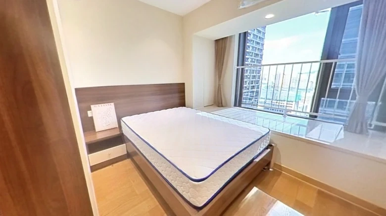 Jiangbei Mouth No.1 Courtyard West Garden - View 5