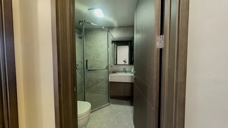 Fusion Development Taiyuan Mansion - View 9