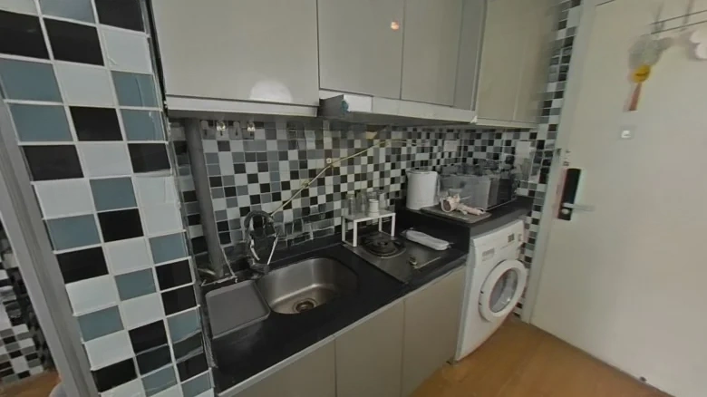 Horsewood Apartment - View 3