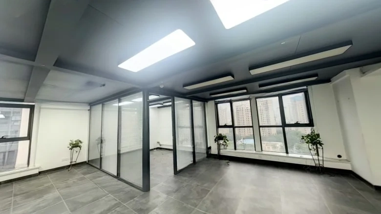 Lanzhou Zhongtianjian Plaza - View 7