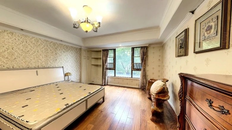 Polyzen Crystal Mountain - View 2