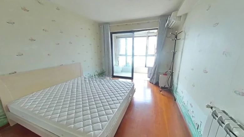 Jinji Moon Bay - View 5