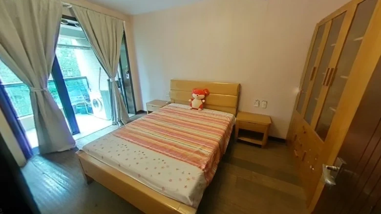 World Trade Ritz City - View 3