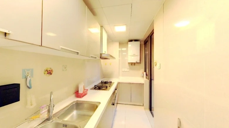 Rende Riverside Bay Phase II - View 6