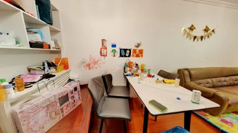 Jin Guang Li Yuan Garden - View 5