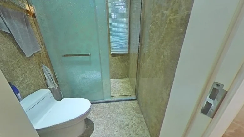 Silver City West Bank International District III - View 14