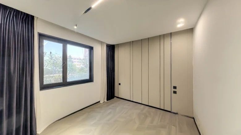 Golden Stone Town - View 3