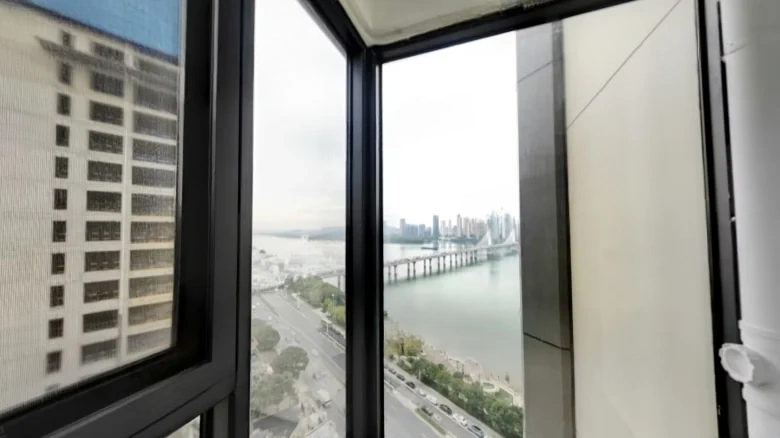 Hanjian Fu - View 16