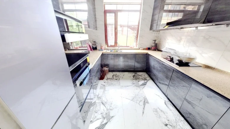 Jianbang Tinghai Phase II - View 7