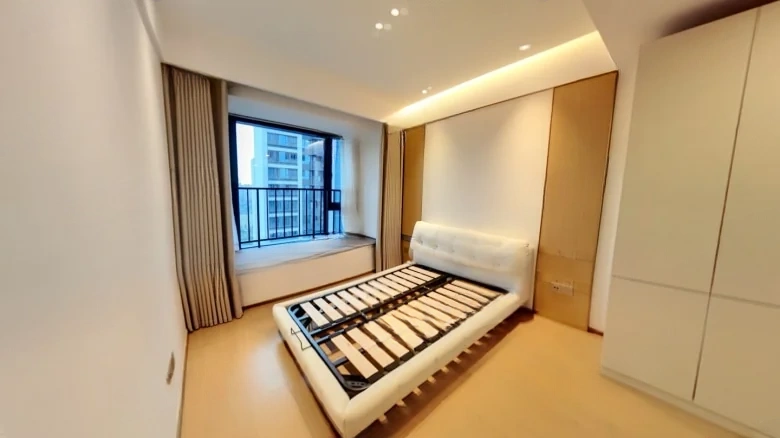 Snowcypress Elegance Residence IN Tianfu - View 4