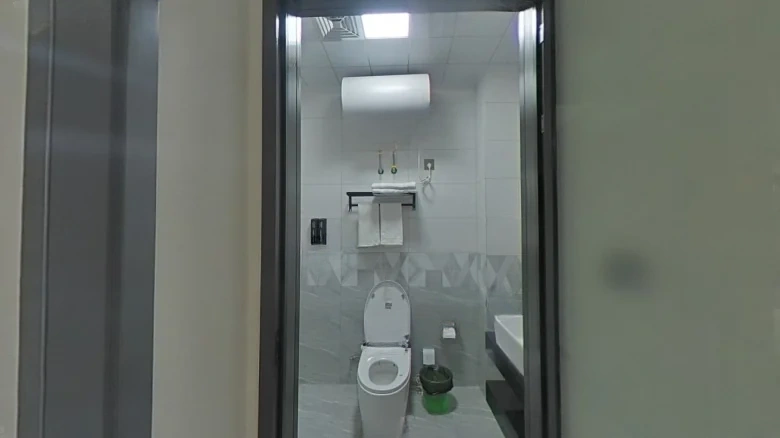 Golden Beach - View 14