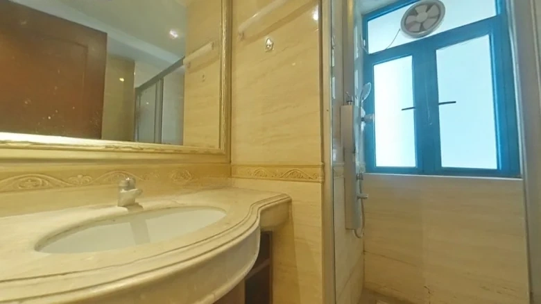 SilkandRibbon Silver Bay - View 9