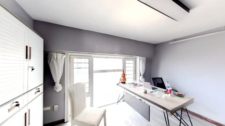 Maker Tower - View 3