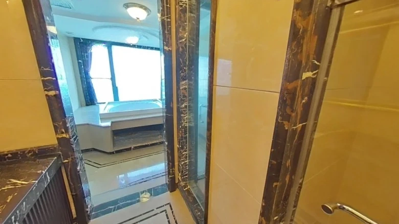 Rongsheng Jiuxi Terrace - View 9