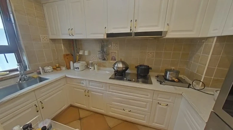 Haier Haiyi Grand Mansion - View 7