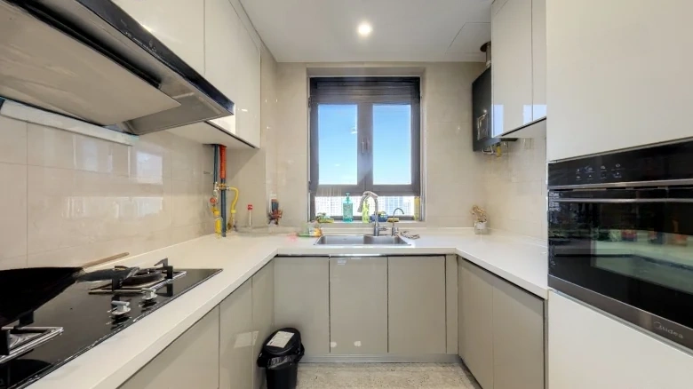 Heda Junyue - View 5