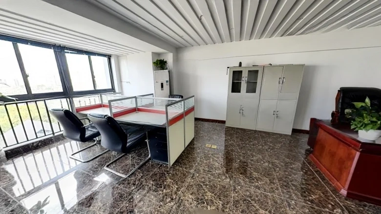 Qianye Central District Plaza - View 2