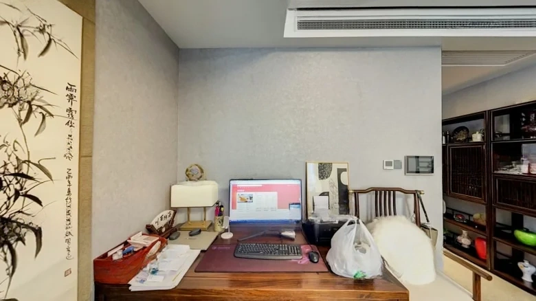 Renshen Century Center - View 6