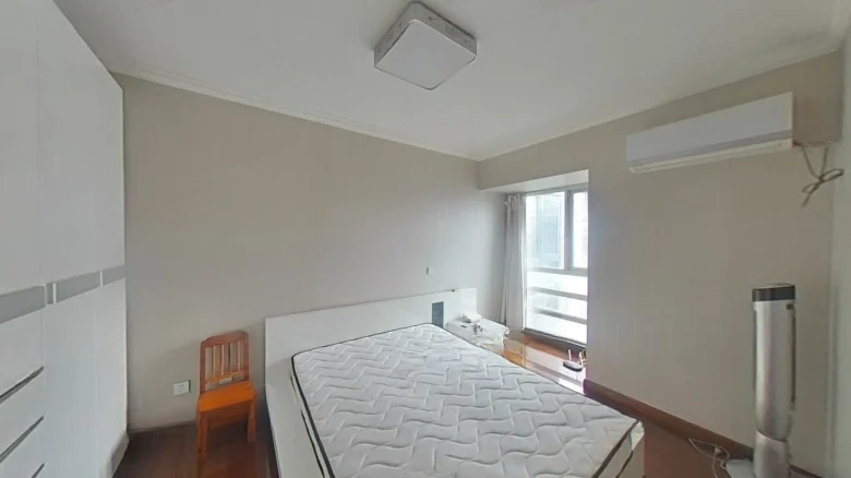 Jiayeh阳 Sunshine City Tian Jing Yuan Phase I - View 5