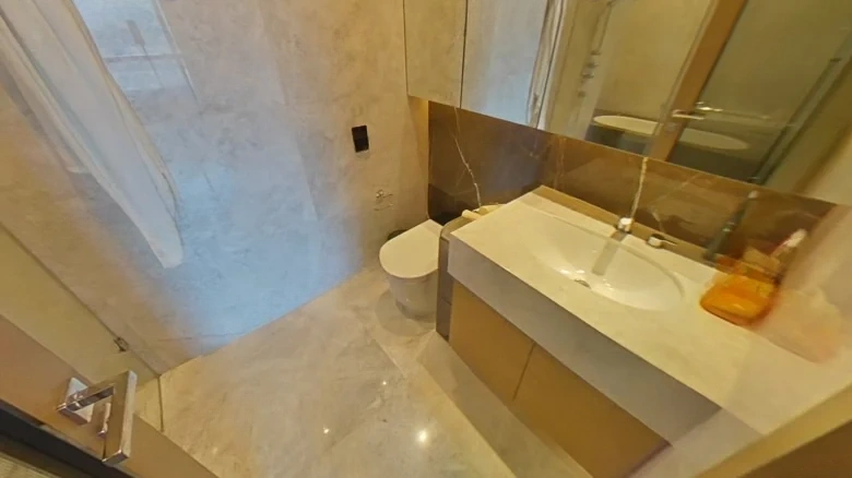 Chongqing Lafayette Square - View 9