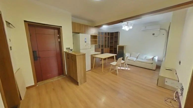 Rongqiao Central Garden Phase I - View 4