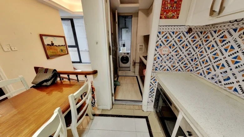 Fortune Splendor Residency - View 9